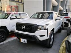 نيسان فرونتر